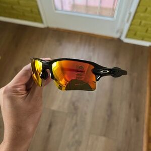 BRAND NEW Oakley Flak 2.0 XL Custom